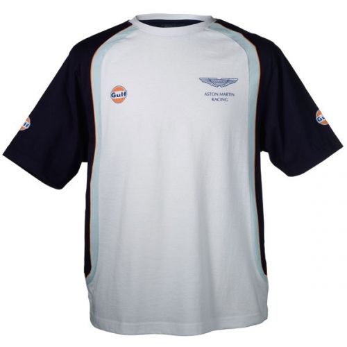 photo n°1 : T-Shirt ASTON MARTIN Racing