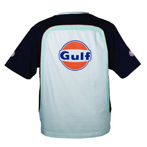 photo n°2 : T-Shirt ASTON MARTIN Racing