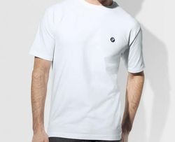 T-Shirt BMW Blanc