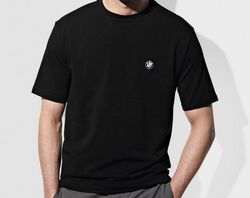 T-Shirt BMW Noir