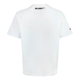 photo n°2 : T-Shirt BrawnGP Team