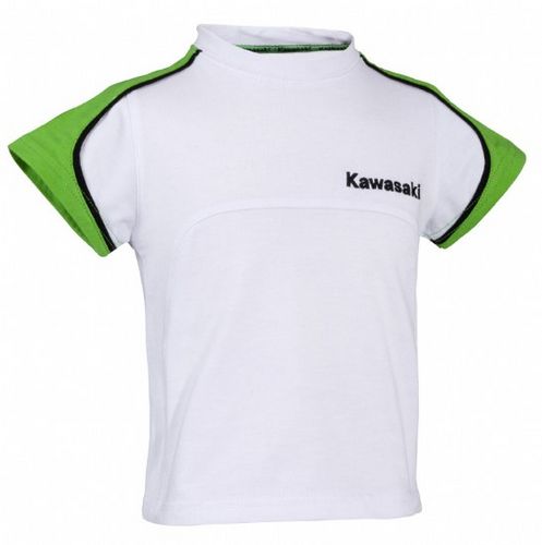 photo n°1 : T-Shirt Kid Kawasaki