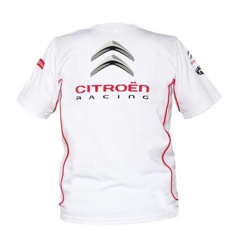 photo n°2 : T-Shirt CITROEN Enfant