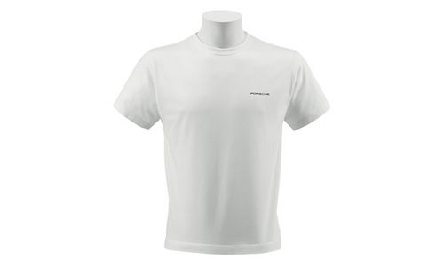 photo n°1 : T-Shirt Porsche Basic