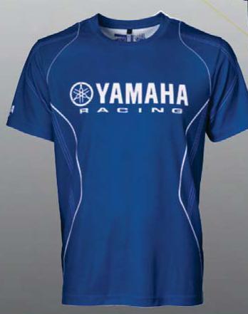 photo n°1 : T-Shirt YAMAHA Paddock Enfant