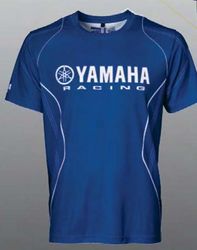 T-Shirt YAMAHA Paddock Enfant