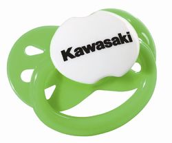 Sucettes Kawasaki