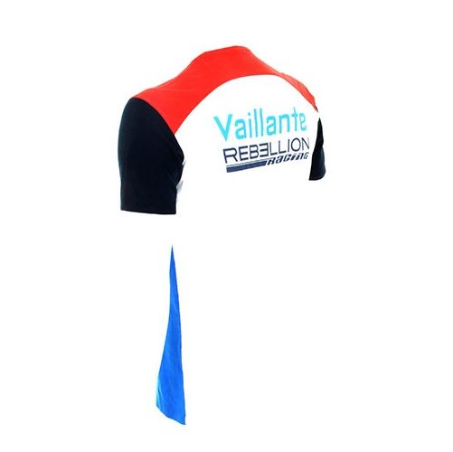 photo n°4 : T-shirt VAILLANTE REBELLION Team