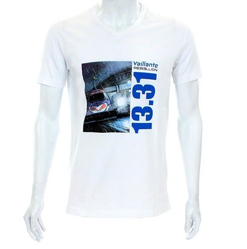 photo n°1 : T-Shirt Fan VAILLANTE 13.31