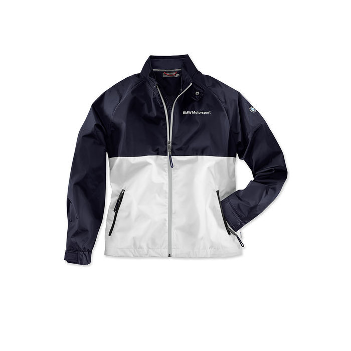 Veste BMW Motorsport Homme de la Collection Officielle BMW Motorsport