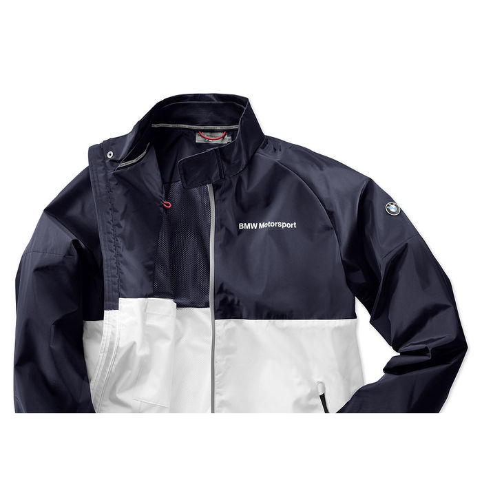 photo n°2 : Veste BMW Motorsport Homme