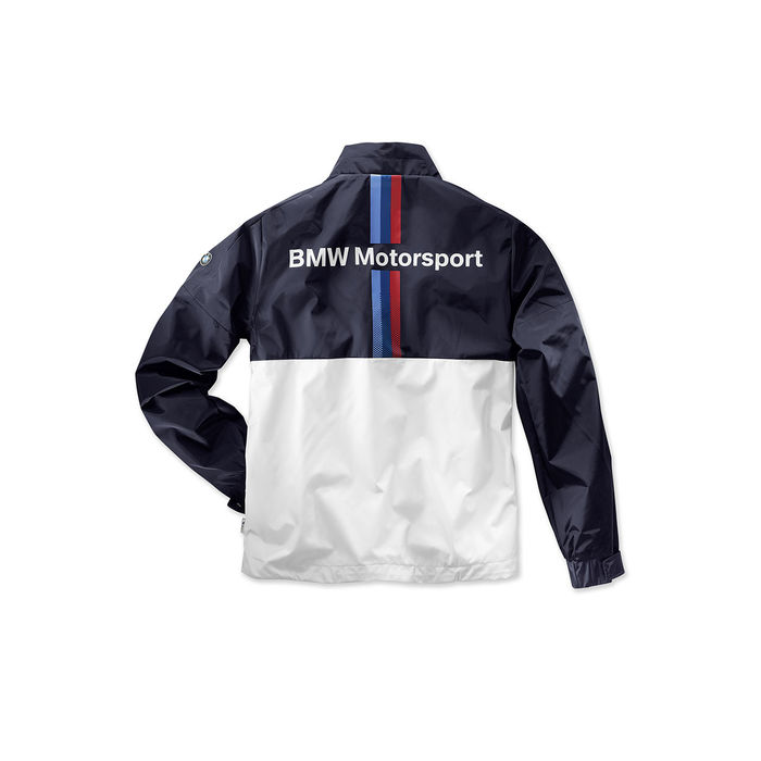 photo n°3 : Veste BMW Motorsport Homme