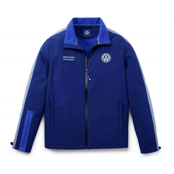 photo n°1 : Veste VOLKSWAGEN Motorsport