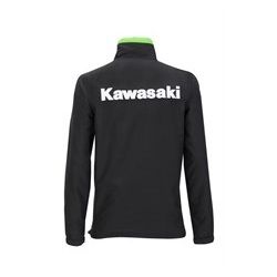 photo n°2 : Veste Eté KAWASAKI Sport