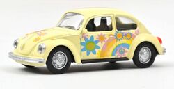 Volkswagen Coccinelle 1303 Peace and Love