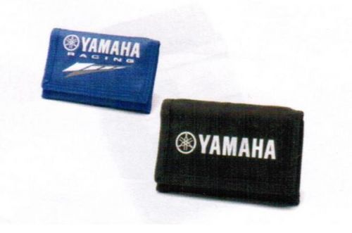 Portefeuille YAMAHA Racing