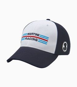 PORSCHE MARTINI RACING Casquette