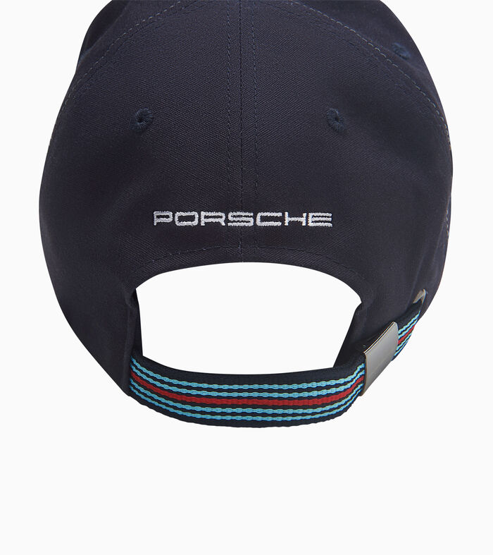 photo n°3 : PORSCHE MARTINI RACING Casquette