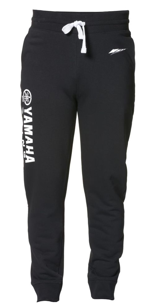 Pantalon de Survêtement Homme YAMAHA Collection Officielle Yamaha