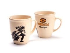 photo n°4 : Mug YAMAHA Heritage