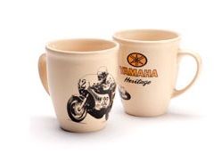 photo n°3 : Mug YAMAHA Heritage