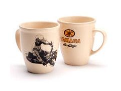 photo n°2 : Mug YAMAHA Heritage