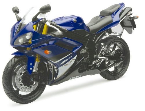 YAMAHA YZF-R1