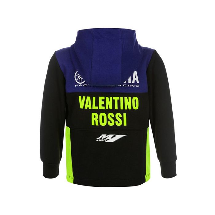 photo n°2 : Sweat YAMAHA Rossi Enfant