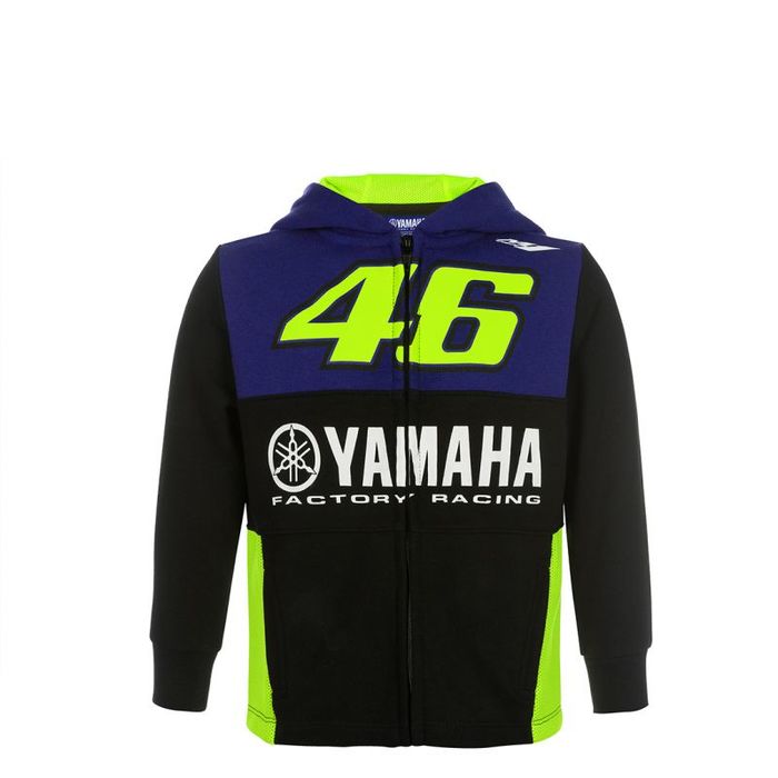 photo n°1 : Sweat YAMAHA Rossi Enfant