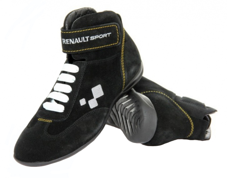 chaussure puma renault sport